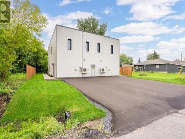 6645 Glen Walter Park Road, South Glengarry, ON, K6H 5R5 house for lease | Listing ID X13609 | Royal LePage