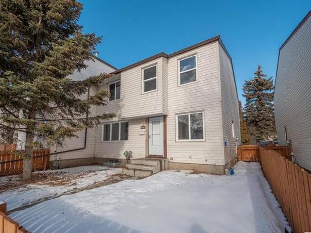 6640 178 ST NW Edmonton Alberta