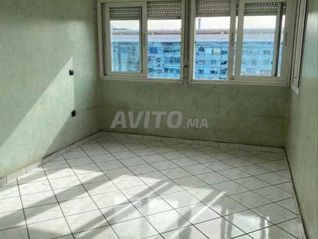 66413 Vente Appt à Casablanca Derb Ghalef de 98 m²