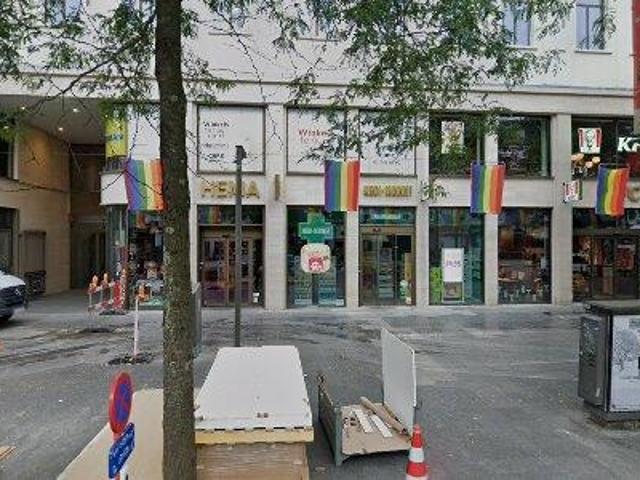 664 750 m2 office space for rent in Stad Antwerp