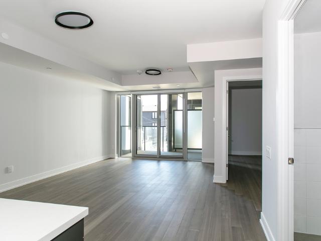 664 Avenue Spadina 1 Chambre