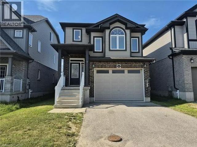 664 Blair Creek Drive, Kitchener, ON, N2P 0E7 house for lease | Listing ID 40840 | Royal LePage