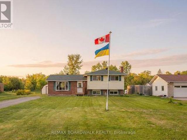 664 Kitley Line 3 Road, Elizabethtown Kitley, ON, K0G 1G0 house for sale | Listing ID X13243 | Royal LePage