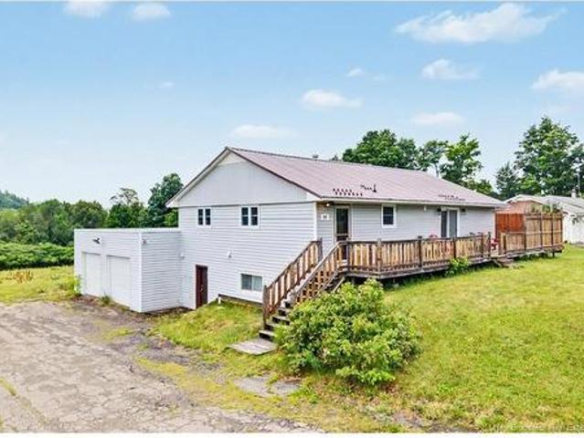 664 Otis Dr, Nackawic, NB, E6G 1H8 house for sale | Listing ID NB144592 | Royal LePage