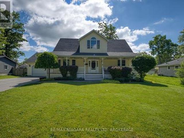 664 Lakeview Road, Fort Erie Crescent Park, ON, L2A 4X1 house for sale | Listing ID X13460 | Royal LePage