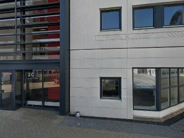 664 m2 kontor til leje i Ballerup