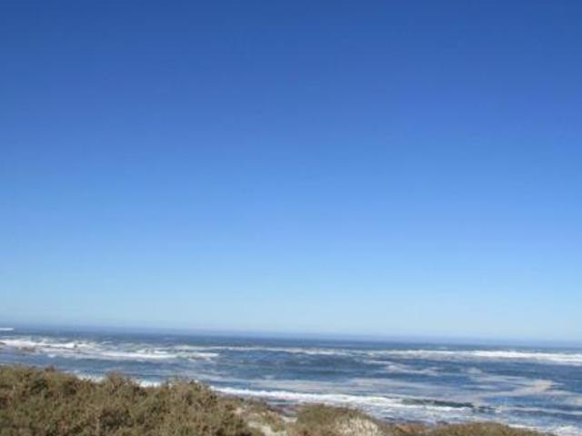 664 m² Land available in Port Nolloth