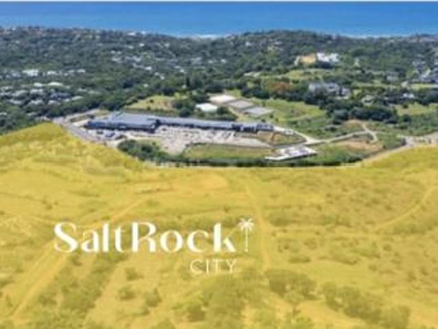 664 m² Land available in Salt Rock