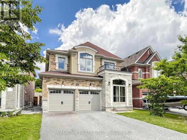 664 Mcgregor Farm Trail, Newmarket, ON, L3X 0H3 house for sale | Listing ID N13546 | Royal LePage
