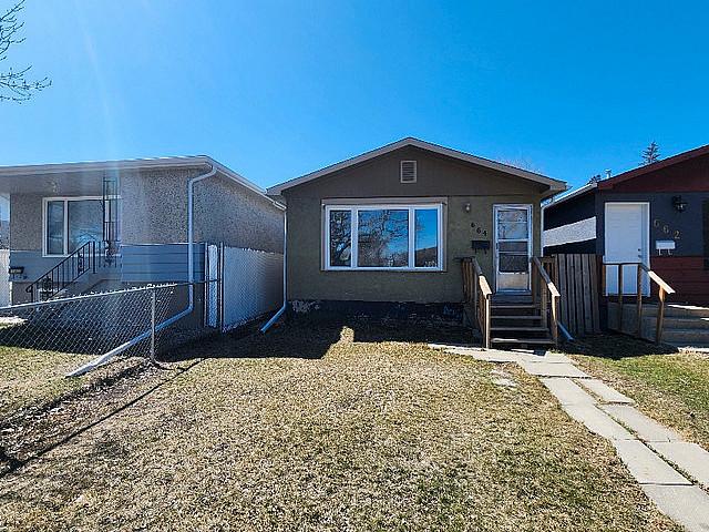 664 Retallack St Move In Ready Bungalow In Washington Park
