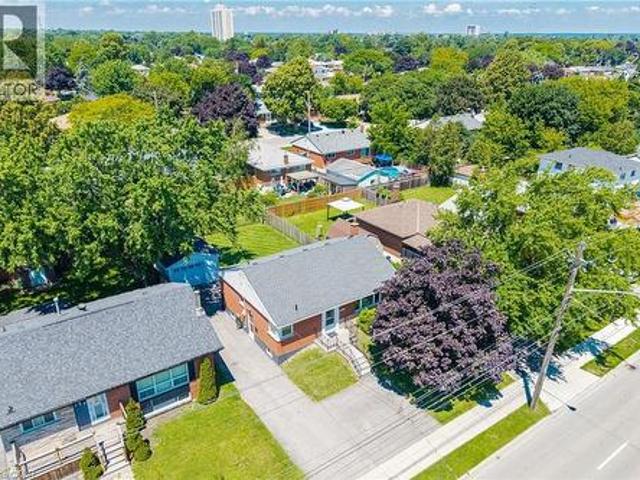 664 Upper Ottawa Street, Hamilton, ON, L8T 3T5 house for sale | Listing ID 40843 | Royal LePage