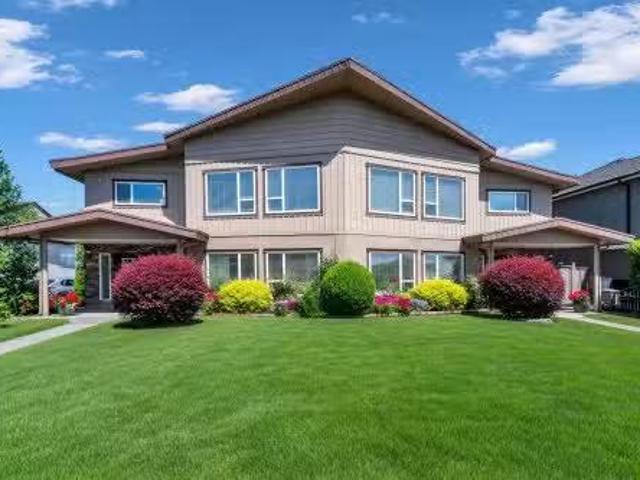 6655 6657 Aubrey Street, Burnaby, BC, V5B 2E3 house for sa.