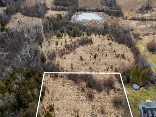 6657 Concession 1 Road, Puslinch, ON, N0B 2J0 vacant land for sale | Listing ID 40814 | Royal LePage