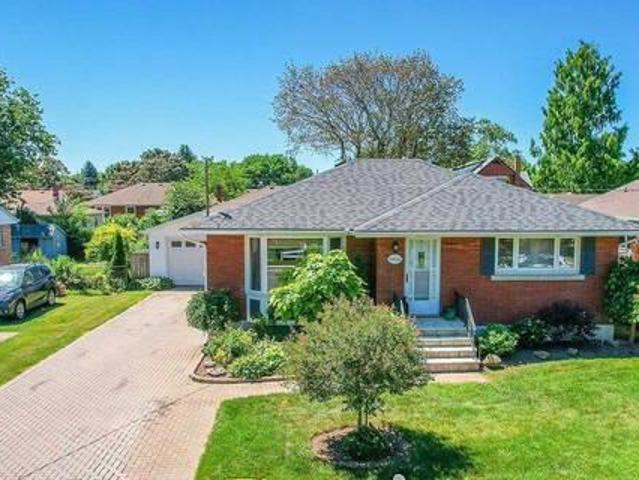 6658 O NEIL ST Niagara Falls Ontario
