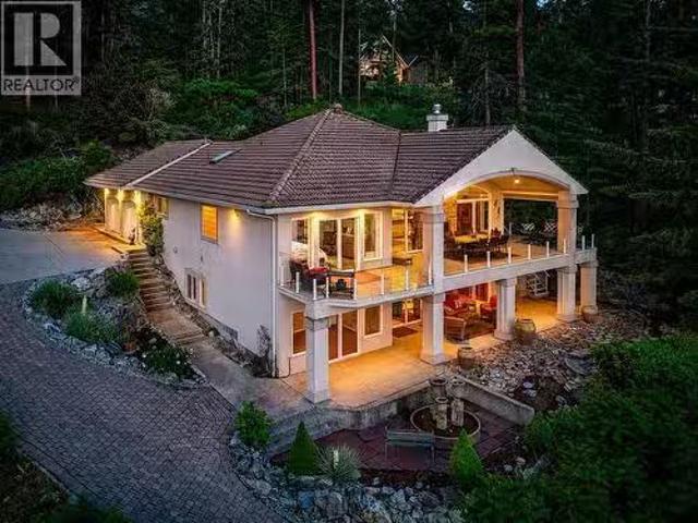 6650 Finch Road, Lake Country, BC, V4V 1M9 house for sale L.