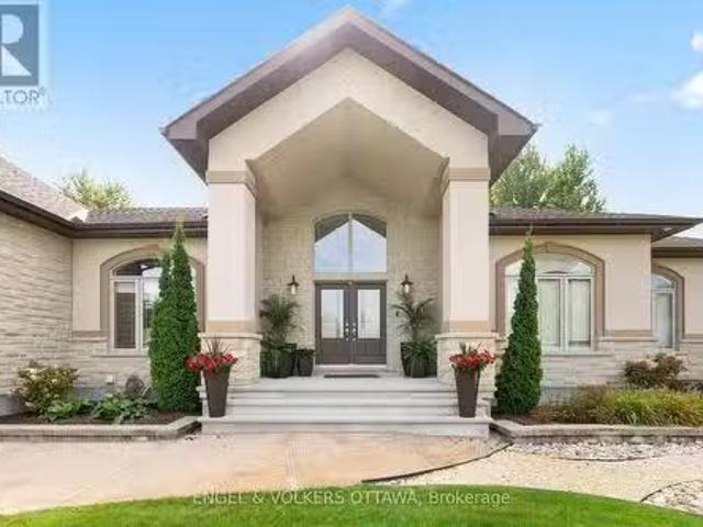 6652 Pebble Trail Way, Ottawa, ON, K4P 0B6 house for sale L.