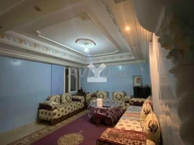 66537 Vente Appt à Casablanca Ibn Tachfine de 86 m