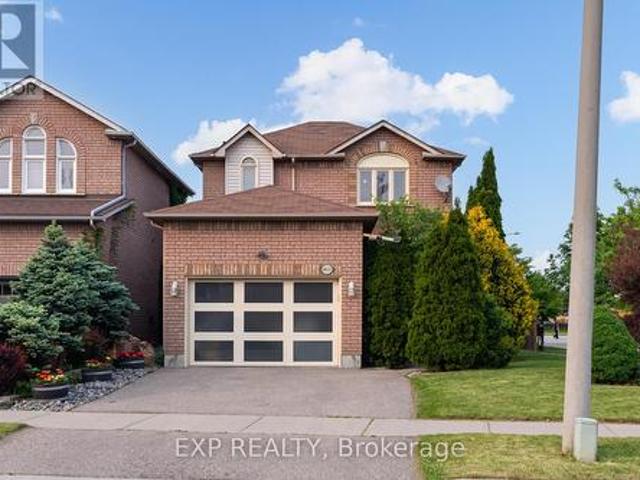 6653 Meteor Court, Mississauga, ON, L5N 6V9 house for sale | Listing ID W12232 | Royal LePage