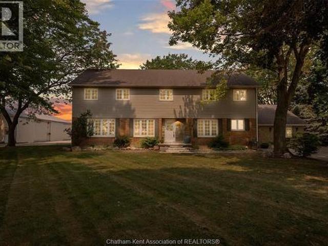 6653 St Philippes Line, Grande Pointe, ON, N0P 1S0 house for sale | Listing ID 26018 | Royal LePage