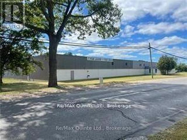 665 Dundas Street E, Belleville Ward, ON, K8N 5V9 commercial for lease | Listing ID X13504 | Royal LePage