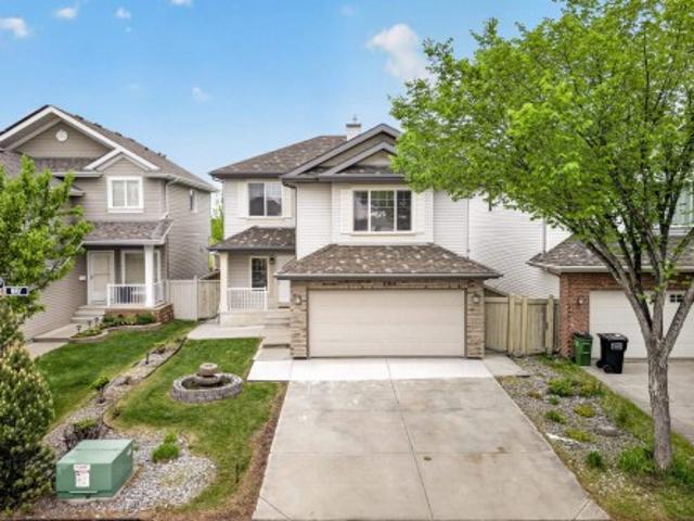 665 Leger Way, Edmonton, AB, T6R 0C1 house for sale | Listing ID E4492 | Royal LePage