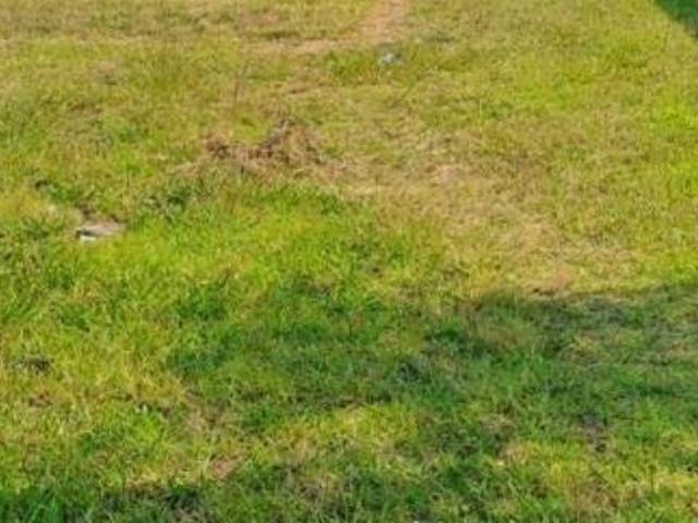 665 m² Land available in Aerorand