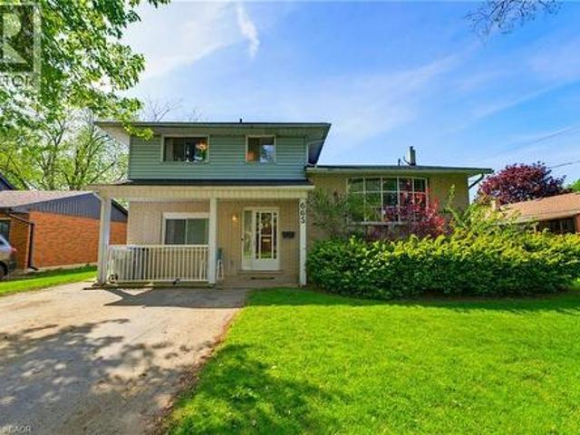 665 Richmond Avenue N, Listowel, ON, N4W 2Z6 house for sale | Listing ID 40852 | Royal LePage