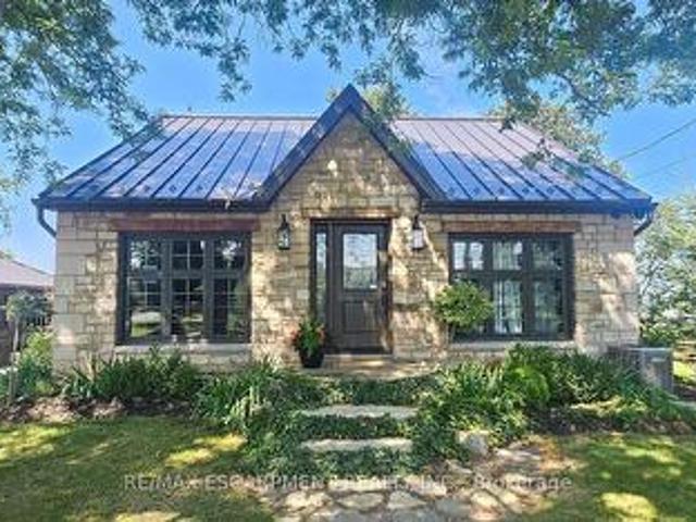 665 Ridge Road, Hamilton, ON, L8J 2Y2 house for sale | Listing ID X13608 | Royal LePage