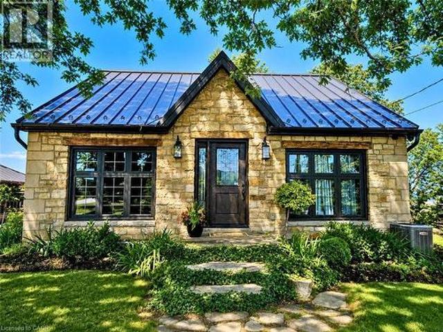 665 Ridge Road, Stoney Creek, ON, L8J 2Y2 house for sale | Listing ID 40851 | Royal LePage