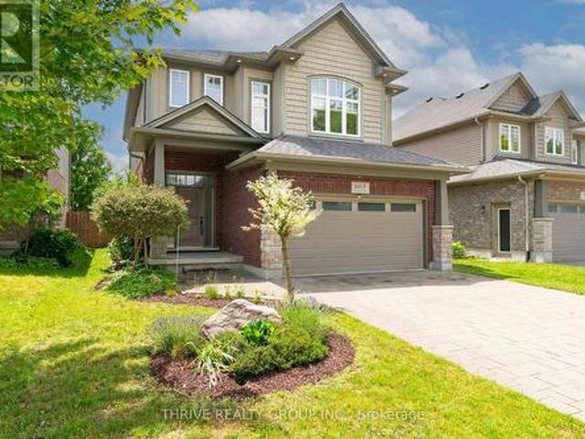 665 Tennent Avenue, London North H, ON, N5X 1L7 house for sale | Listing ID X13460 | Royal LePage