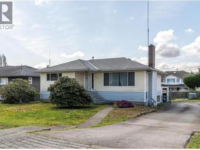 6664 Charles Street, Burnaby, BC, V5B 2H1 house for sale | Listing ID R3137 | Royal LePage