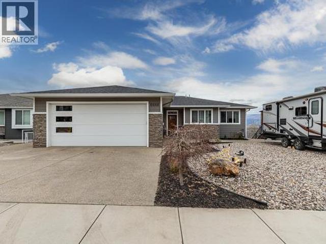 6666 Blackcomb Way, Vernon, BC, V1B 0A2 house for sale | Listing ID 10397 | Royal LePage