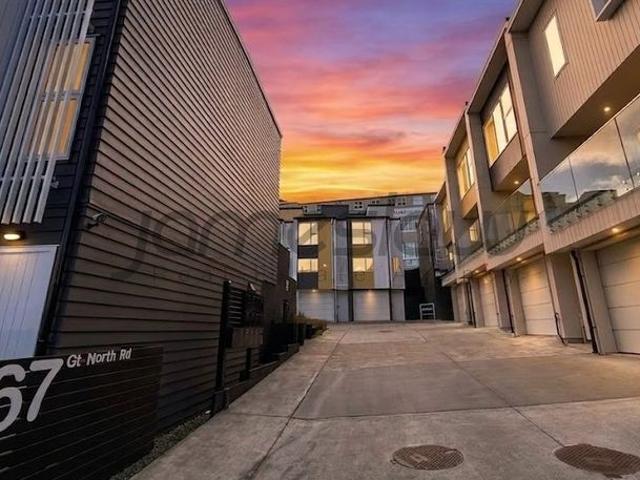 6/667 Great North Road, Grey Lynn, Auckland City