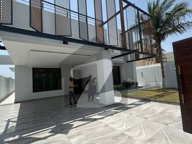 666Yards Like Brand New House For Sale