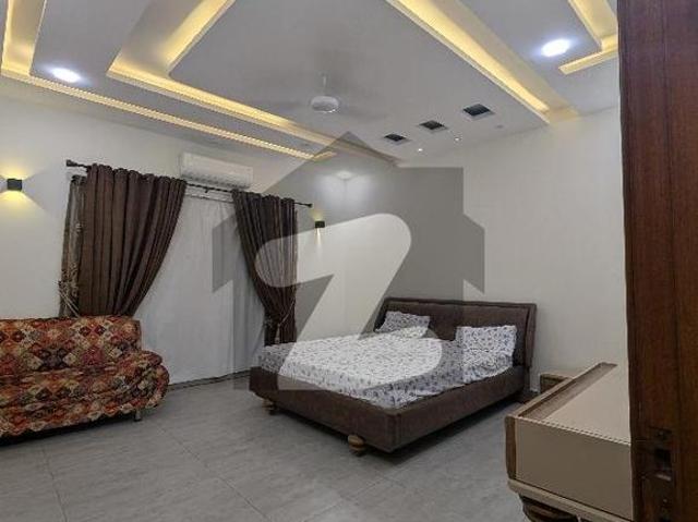 666 Bungalow Available For Rent in Phase 6 DHA Phase 6