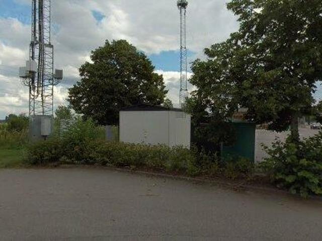 666 m2 kontor uthyres i Linköping