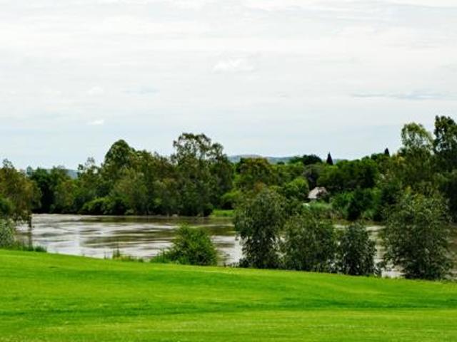666 m² Land available in Vaal de Grace Golf Estate