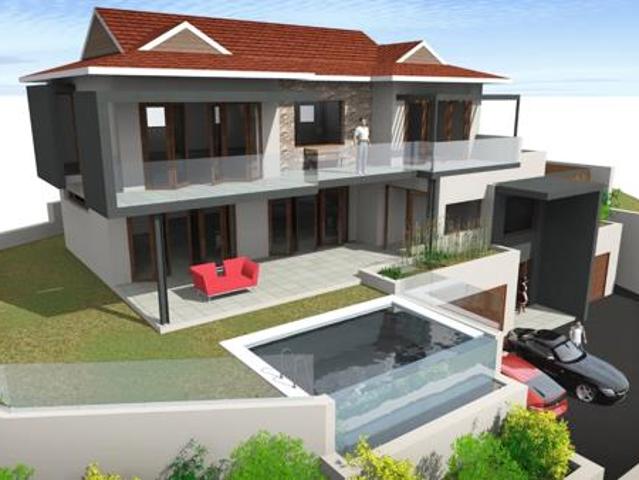 666 m² Land available in Westbrook