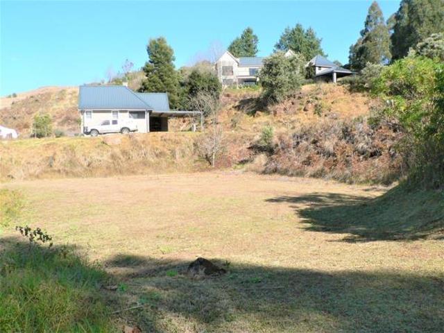666 m² Land available in Balgowan