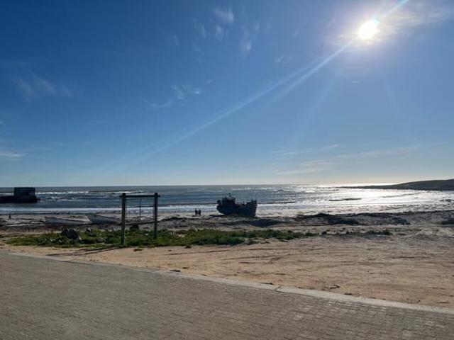 666 m² Land available in Hondeklip Bay