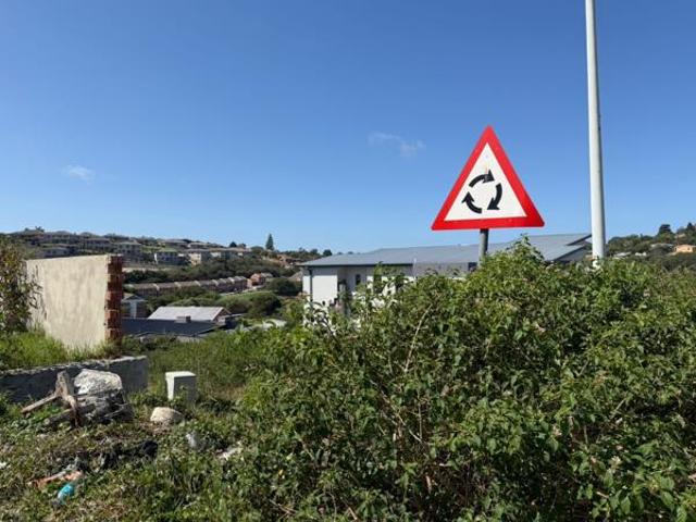666 m² Land available in Lovemore Park