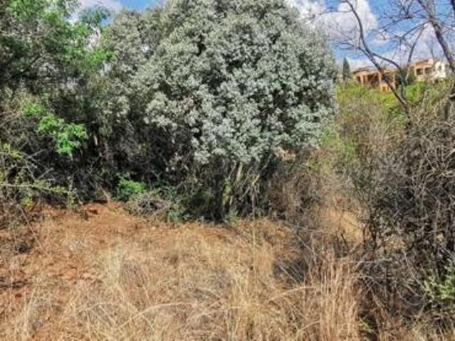 666 m² Land available in Port D Afrique