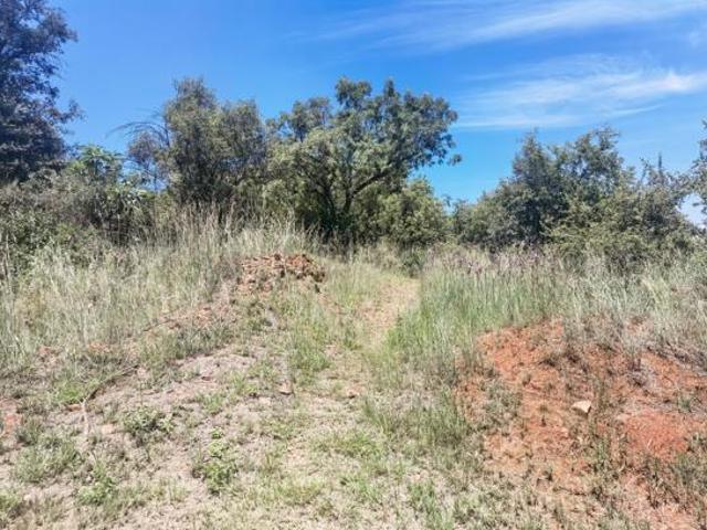 666 m² Land available in Port D Afrique