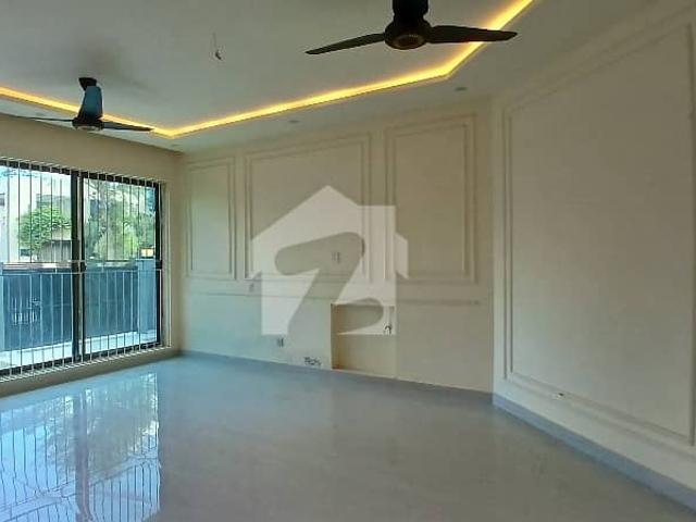 666 Square Yard Brand New House For Rent In F 11 Islamabad | 8 Bed | Servant Quarter | 8 Lac Demand