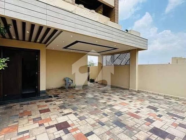 666 square yard Brand New Luxury House For Rent In F 10 Islamabad | 6 Bed | Servant Quarter | 9 Lac Demand