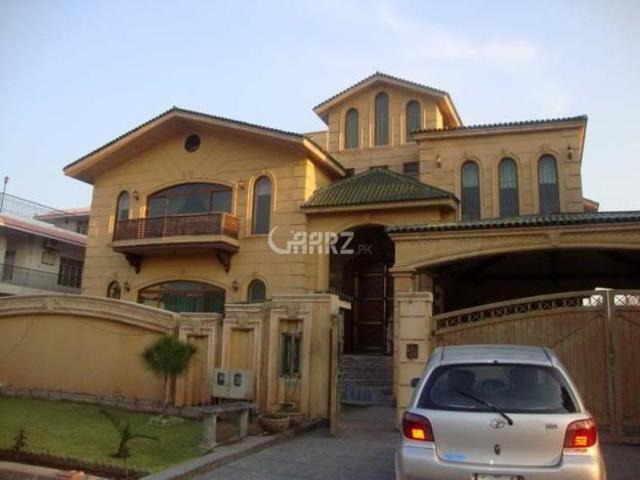 666 Square Yard House for Rent in Karachi DHA Phase 2
