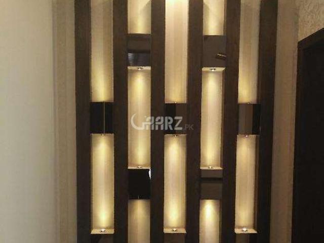 666 Square Yard Upper Portion for Rent in Karachi DHA Phase 8