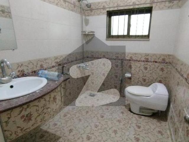 666 Square Yards Elegant House for Rent in F 10, Islamabad F 10