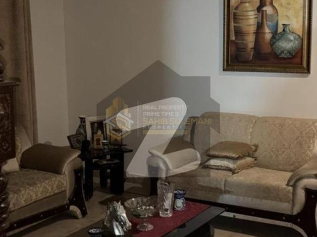 666 Square Yards Fully Renovated Owner Built House For Sale DHA Phase 6, Khayaban E Shahbaz DHA Phase 6