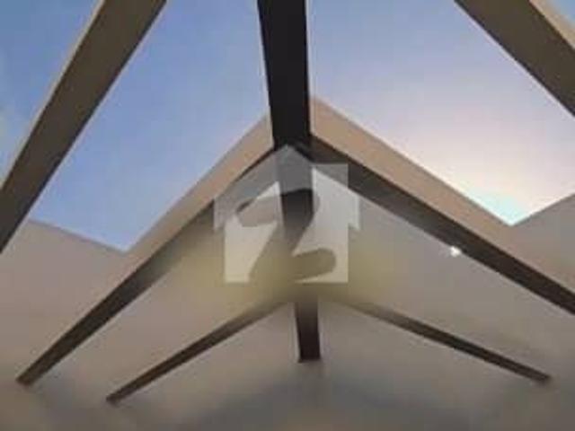 666 Square Yards House Is Available Fort Sale In DHA Phase 8